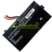 Csereakkumulátor PDA NV-625272-3S-hez