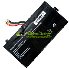 Csereakkumulátor PDA NV-625272-3S-hez