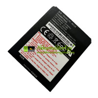 Csereakkumulátor PDA PC-M116 X5-höz