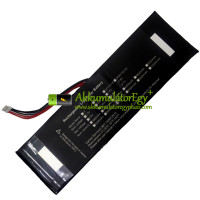 Csereakkumulátor PDA PC944775-2S2P-hez