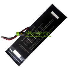 Csereakkumulátor PDA PC944775-2S2P-hez