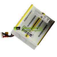 Csereakkumulátor PDA S14-7G-2S1P3000 88R-S147G3-2603