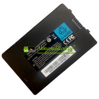 Csereakkumulátor PDA S9N-873F100-MG5 536192