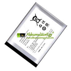 Csereakkumulátor PDA T1 PAD XTC P2002AC XTC-X02 készülékhez