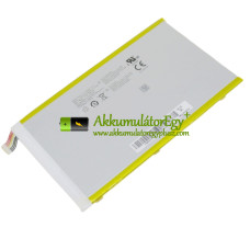 Csereakkumulátor PDA TI10-1S5200-T1T2-hez