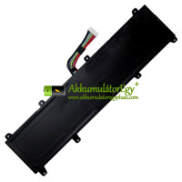 Csereakkumulátor PDA TL411-V3-hoz