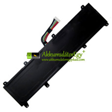 Csereakkumulátor PDA TL411-V3-hoz
