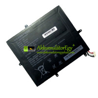 Csereakkumulátor PDA U2867144PV-2S1P-hez