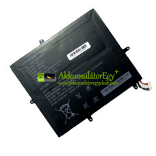 Csereakkumulátor PDA U2867144PV-2S1P-hez