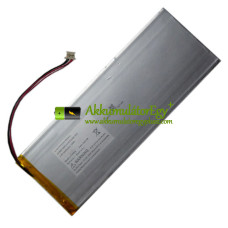 Csereakkumulátor PDA U2968180PV-hez