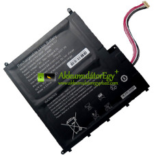 Csereakkumulátor PDA U3976127PV-2S1P-hez