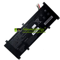 Csereakkumulátor PDA U468576PV-3S1P-hez