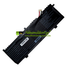 Csereakkumulátor PDA U4867123PV-2S1P-hez