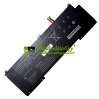 Csereakkumulátor PDA U569277PV-3S1P-hez