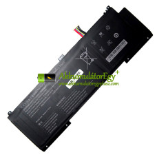 Csereakkumulátor PDA U569277PV-3S1P-hez
