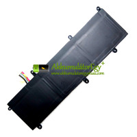 Csereakkumulátor PDA U589563PV-3S1P-hez Csereakkumulátor PDA U589563PV-3S1P-hez