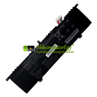 Csereakkumulátor PDA U658557PV-3S1P-hez