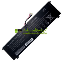 Csereakkumulátor PDA UTL-1415 W1445GP-ER 10 csatokhoz-9Lines