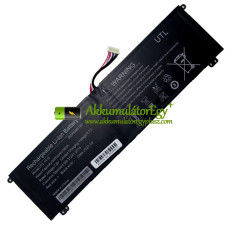 Csereakkumulátor PDA UTL-1415 W1445GP-ER 10 csatokhoz-9Lines