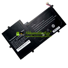 Csereakkumulátor PDA UTL-23106148-2S-hez