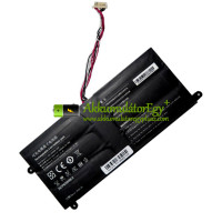 Csereakkumulátor PDA UTL-552688-3S2P-hez
