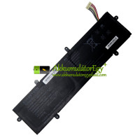 Csereakkumulátor PDA UTL-5960127-2S-hez