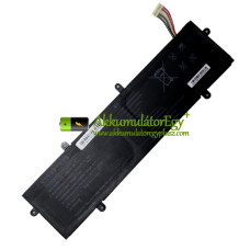 Csereakkumulátor PDA UTL-5960127-2S-hez