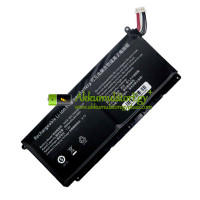 Csereakkumulátor PDA V358-AEC769368-2S1P-hez