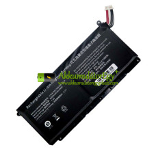 Csereakkumulátor PDA V358-AEC769368-2S1P-hez