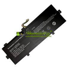 Csereakkumulátor PDA VisionBook NV-3285128-2S 13Wa-Ultra