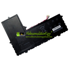 Csereakkumulátor PDA W1497GP U3179163P-2S1P 10 csatok-7 vonalhoz