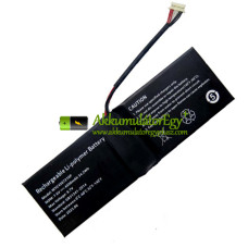 Csereakkumulátor PDA WYC4567210P-hez