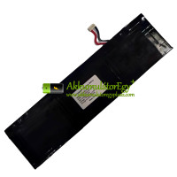 Csereakkumulátor PDA WYC5681300-hoz