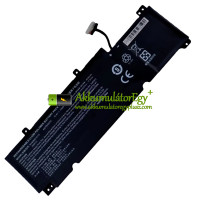 Csereakkumulátor PDA X16Pro 23 NV40BAT-4-73 6-87-NV4RS-74M00
