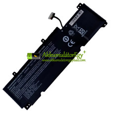 Csereakkumulátor PDA X16Pro 23 NV40BAT-4-73 6-87-NV4RS-74M00