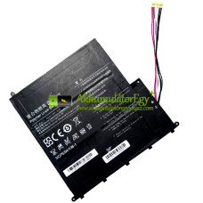 Csereakkumulátor PDA XU156S-SSD-hez