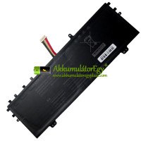 Csereakkumulátor Peaq C140V-1G428N PNB-hez