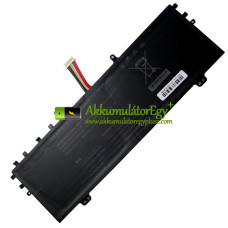 Csereakkumulátor Peaq C140V-1G428N PNB-hez