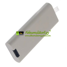 Csereakkumulátor Philips 40E GS10 G40 30E G20 LI3S200A
