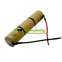 Csereakkumulátor Philips FC6142-hez
