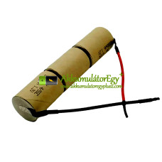 Csereakkumulátor Philips FC6142-hez