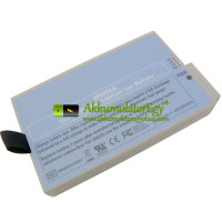 Csereakkumulátor Philips M8001A M8105A M4605A M8002A MP5 MP20/30/40/50 M8003A