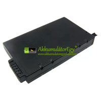Csereakkumulátor Philips P80E P60E CM10 CM12 CM150 G80E G60E készülékhez