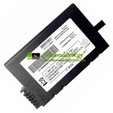 Csereakkumulátor Philips TC20 ME202C TC30 TC50 989803144631 készülékhez