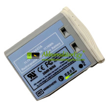 Csereakkumulátor Philips X2 M4607A 989803148701 MP2 készülékhez