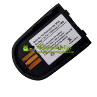 Csereakkumulátor Plantronics Savi W440 W445 W745 WH500 84598-01 W740 CS540XD