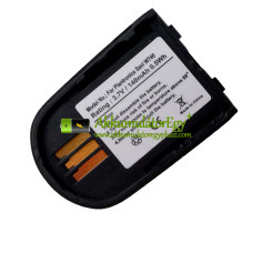 Csereakkumulátor Plantronics Savi W440 W445 W745 WH500 84598-01 W740 CS540XD