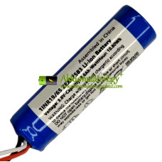 Csereakkumulátor PLC 2EXL7583-hoz