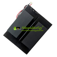 Csereakkumulátor PLC 7 csatokhoz-5Lines H-35106130P