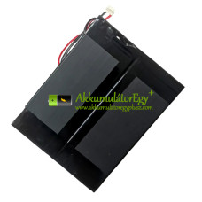 Csereakkumulátor PLC 7 csatokhoz-5Lines H-35106130P